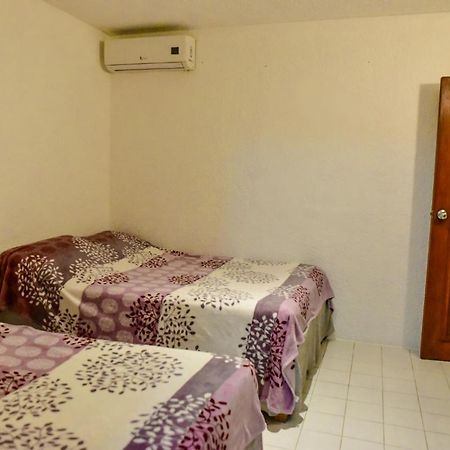 El Tropical Playa Del Carmen Hotel Eksteriør billede